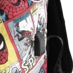 Ghiozdan Marvel Spiderman Strip 45x37x15cm, Multicolor fotografia produsului View 10 S