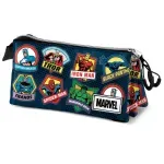 Penar Marvel Colour 11x23x14cm, Multicolor fotografia produsului