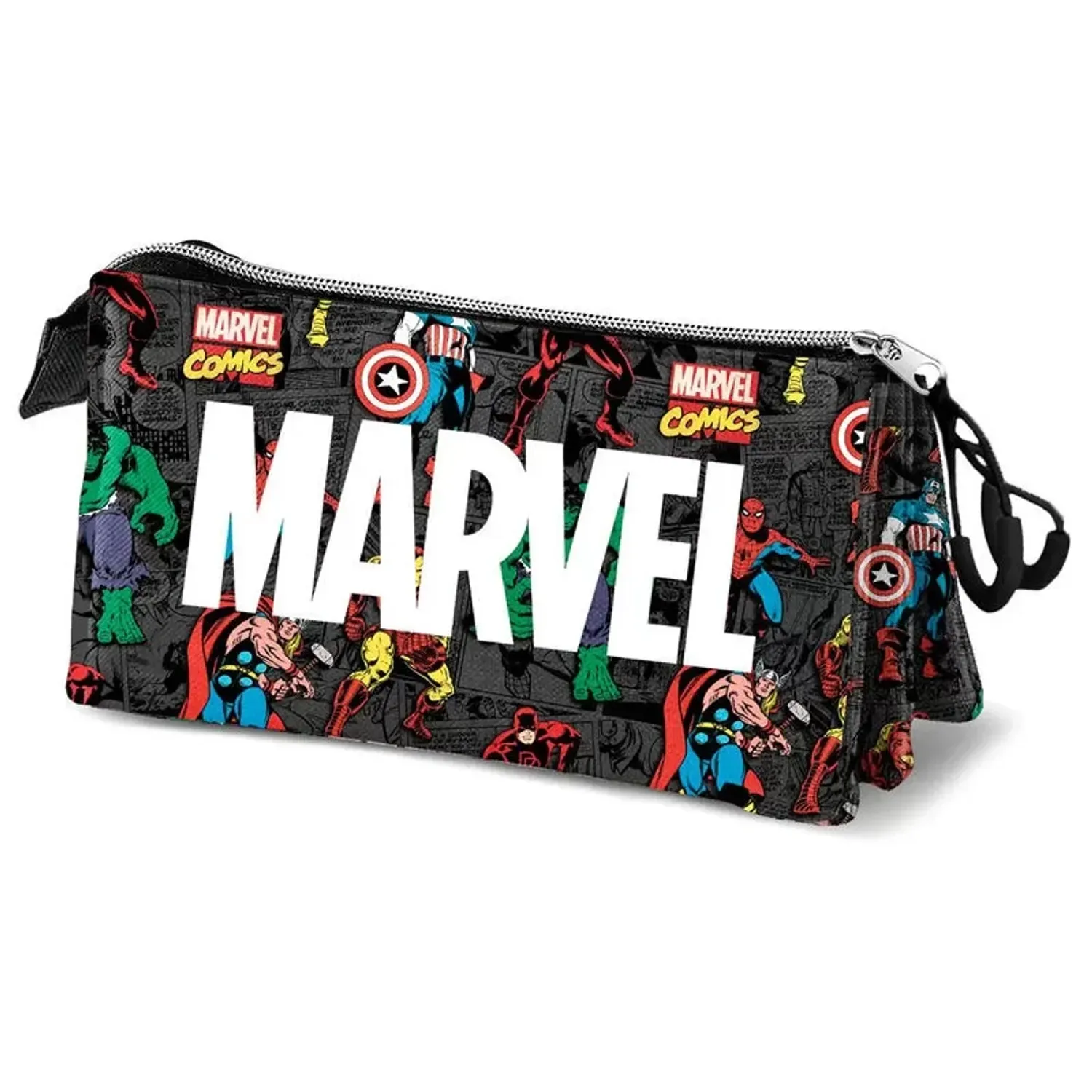 Penar Marvel Brawl 11x23x14cm, Multicolor fotografia produsului
