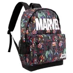 Ghiozdan Marvel Brawl 45x37x15cm, Multicolor fotografia produsului View 4 S