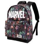 Ghiozdan Marvel Brawl 45x37x15cm, Multicolor fotografia produsului View 5 S