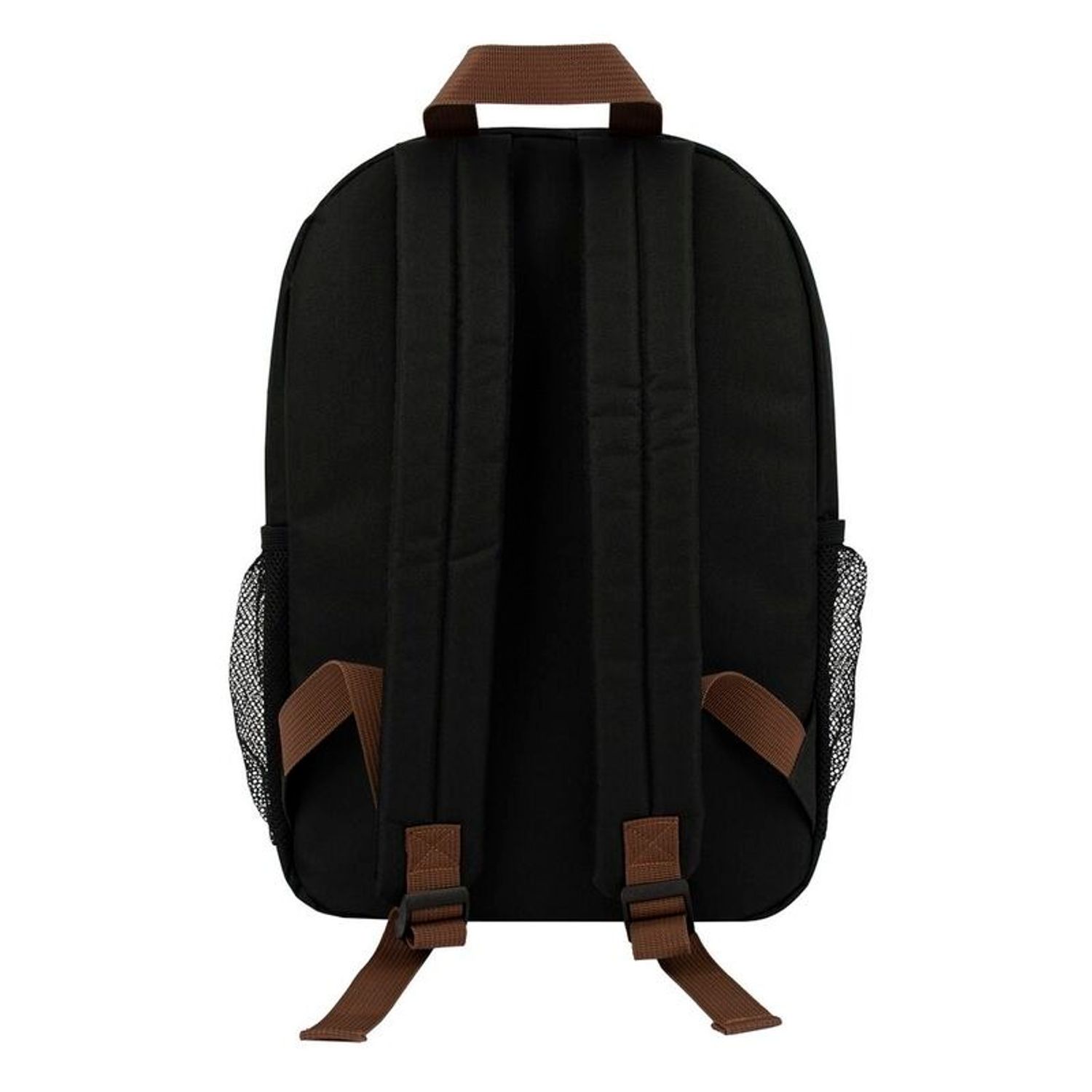 Ghiozdan, BLUE SKY, Harry Potter Core Backpack - Hogwarts Shield, Negru fotografia produsului View 2 L