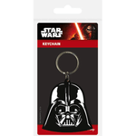 Breloc Star Wars, Darth Vader, Cauciuc, 6 cm fotografia produsului