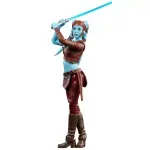 Figurina cu Aayla Secura, Hasbro, 15 cm fotografia produsului View 2 S