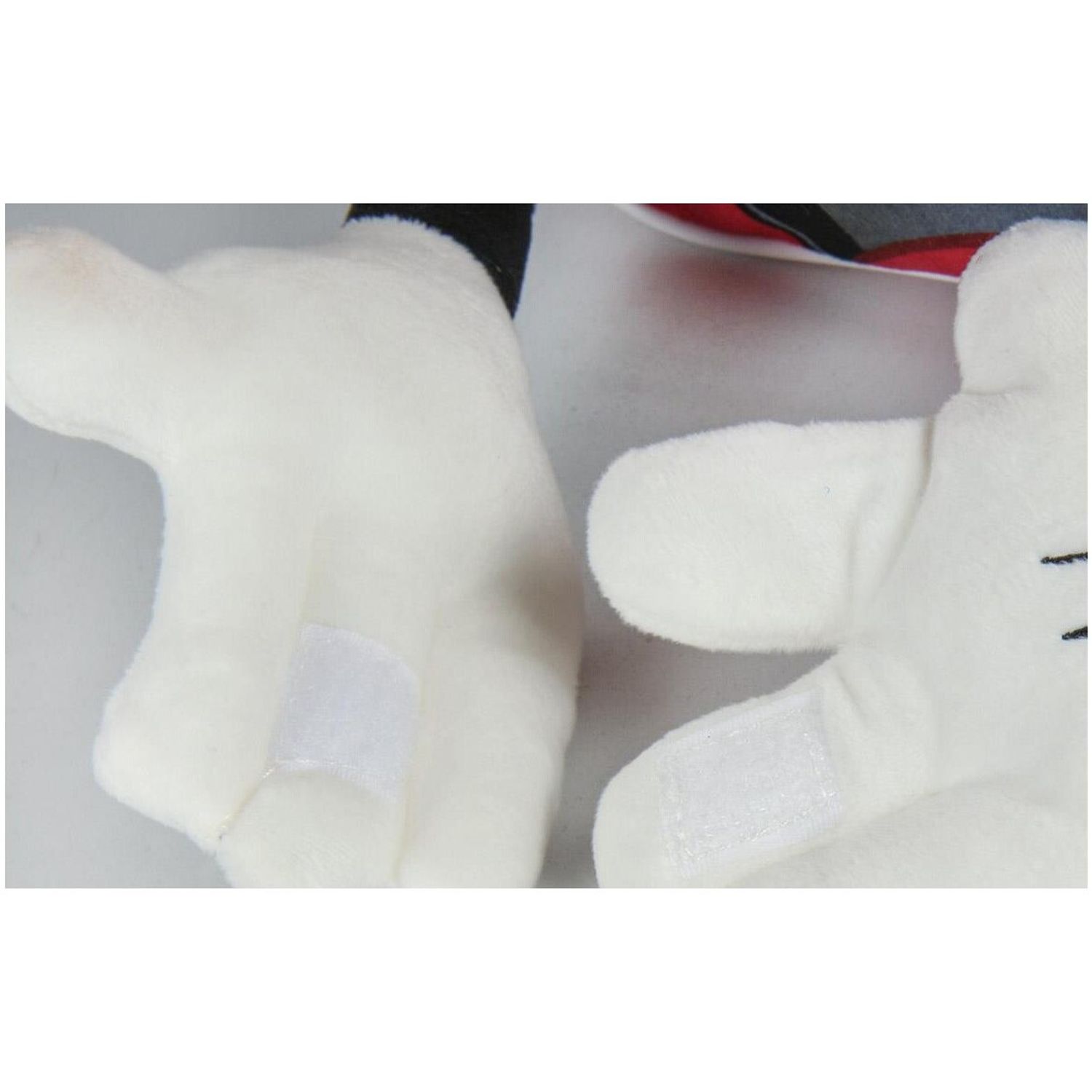 Ghiozdan gradinita Mickey Disney 28cm fotografia produsului View 3 L