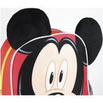 Ghiozdan gradinita Mickey Disney 28cm fotografia produsului View 4 S