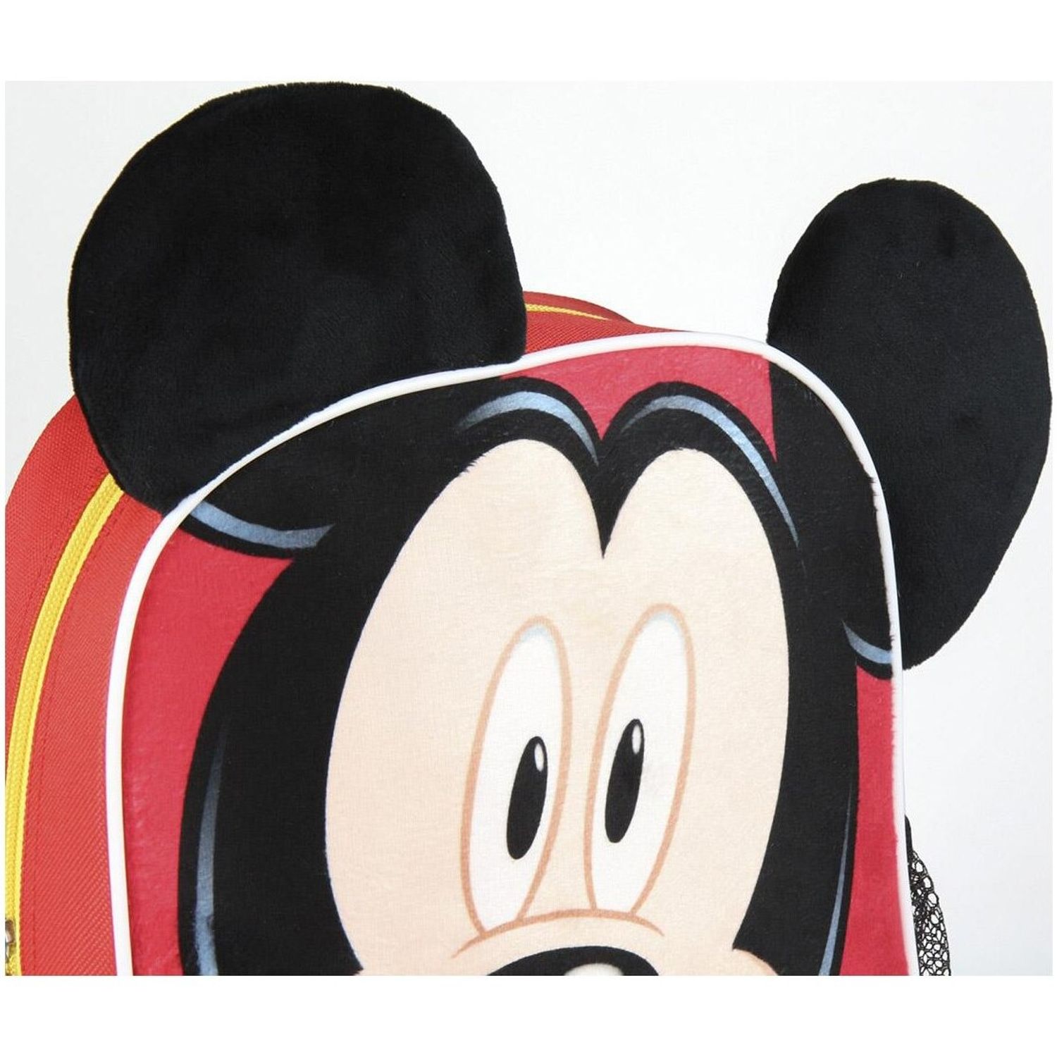 Ghiozdan gradinita Mickey Disney 28cm fotografia produsului View 4 L