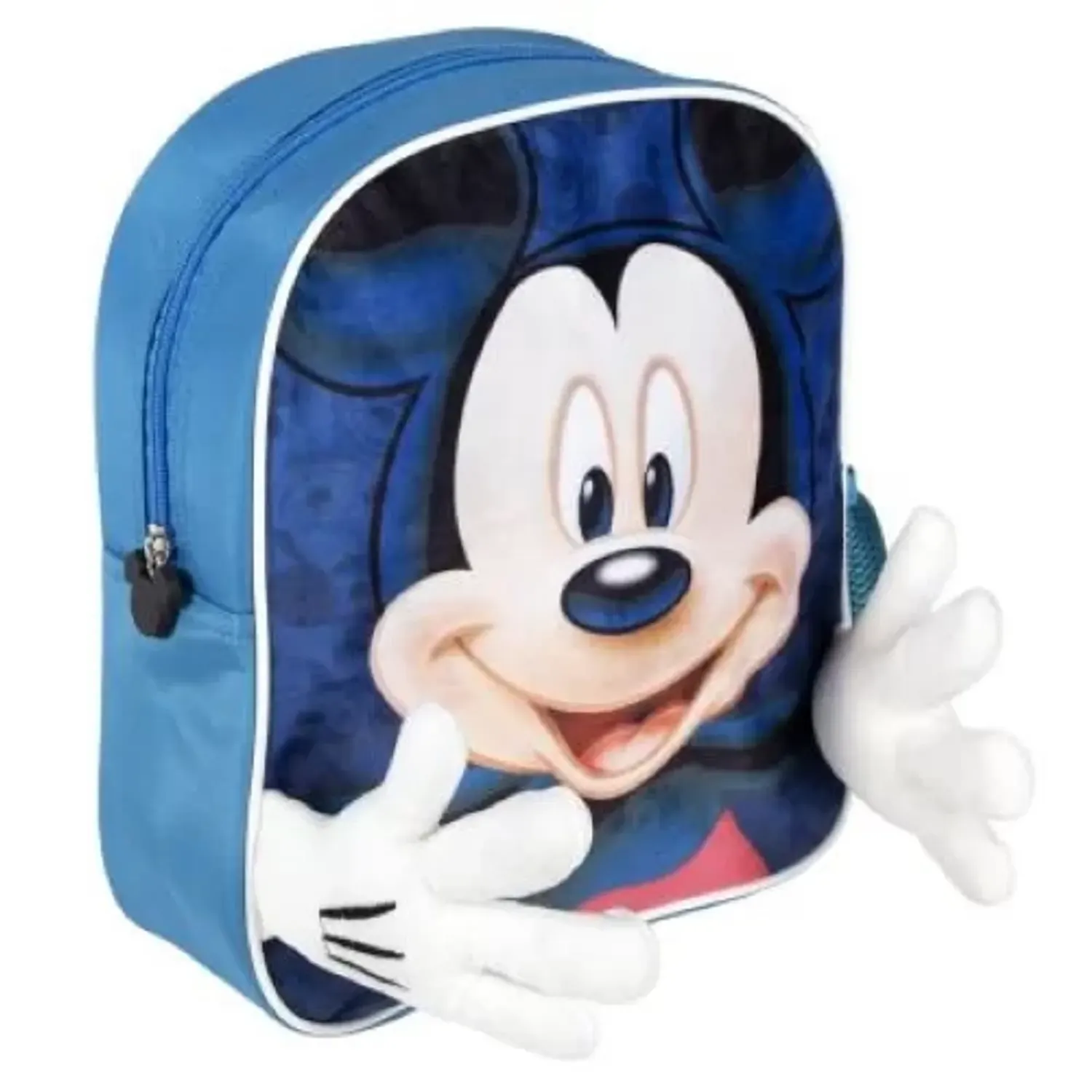 Ghiozdan Pentru Scoala Disney, Mickey Mouse 31CM fotografia produsului