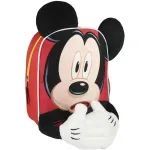 Ghiozdan gradinita Mickey Disney 28cm fotografia produsului