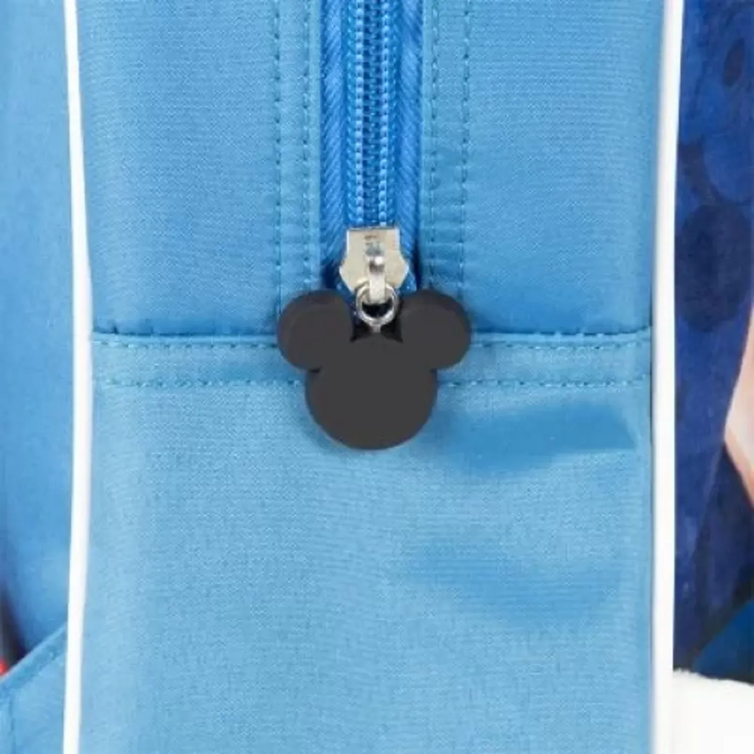 Ghiozdan Pentru Scoala Disney, Mickey Mouse 31CM fotografia produsului View 6 L