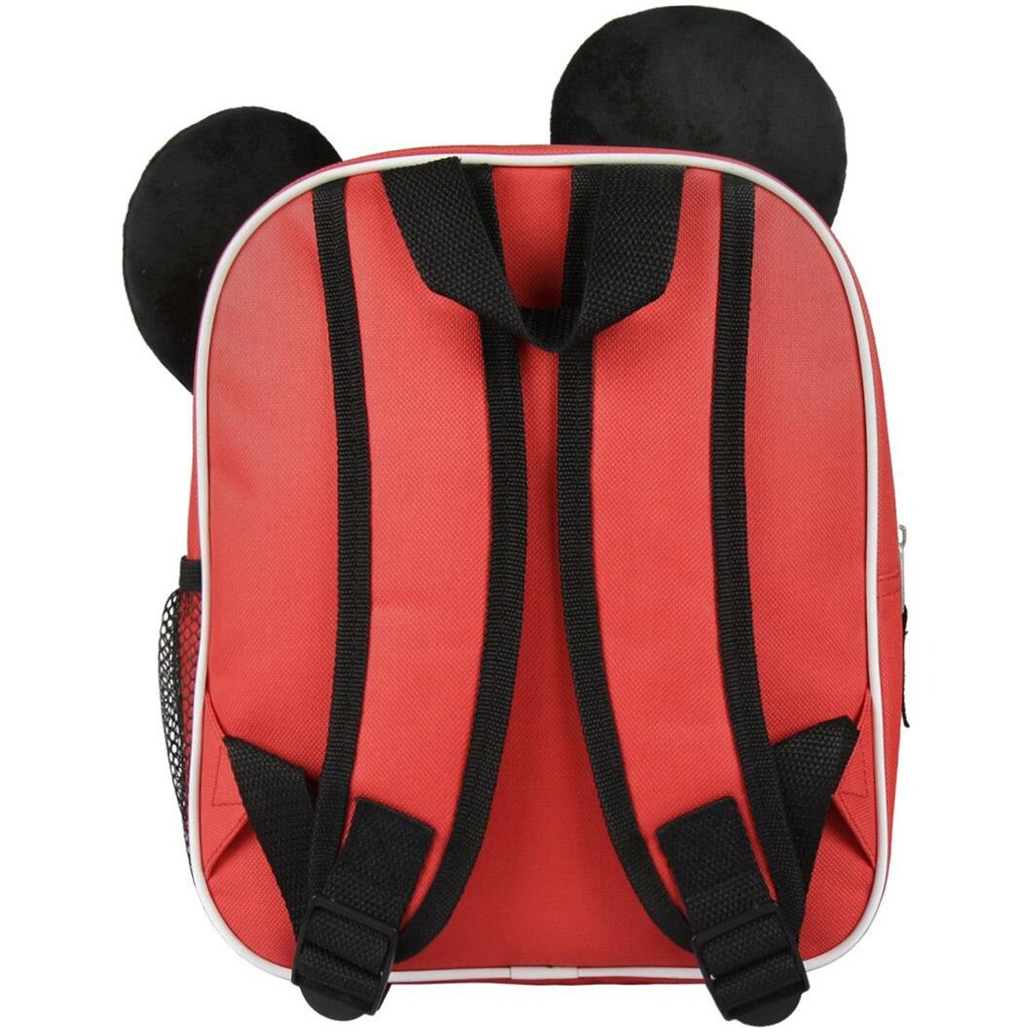 Ghiozdan gradinita Mickey Disney 28cm fotografia produsului View 2 L