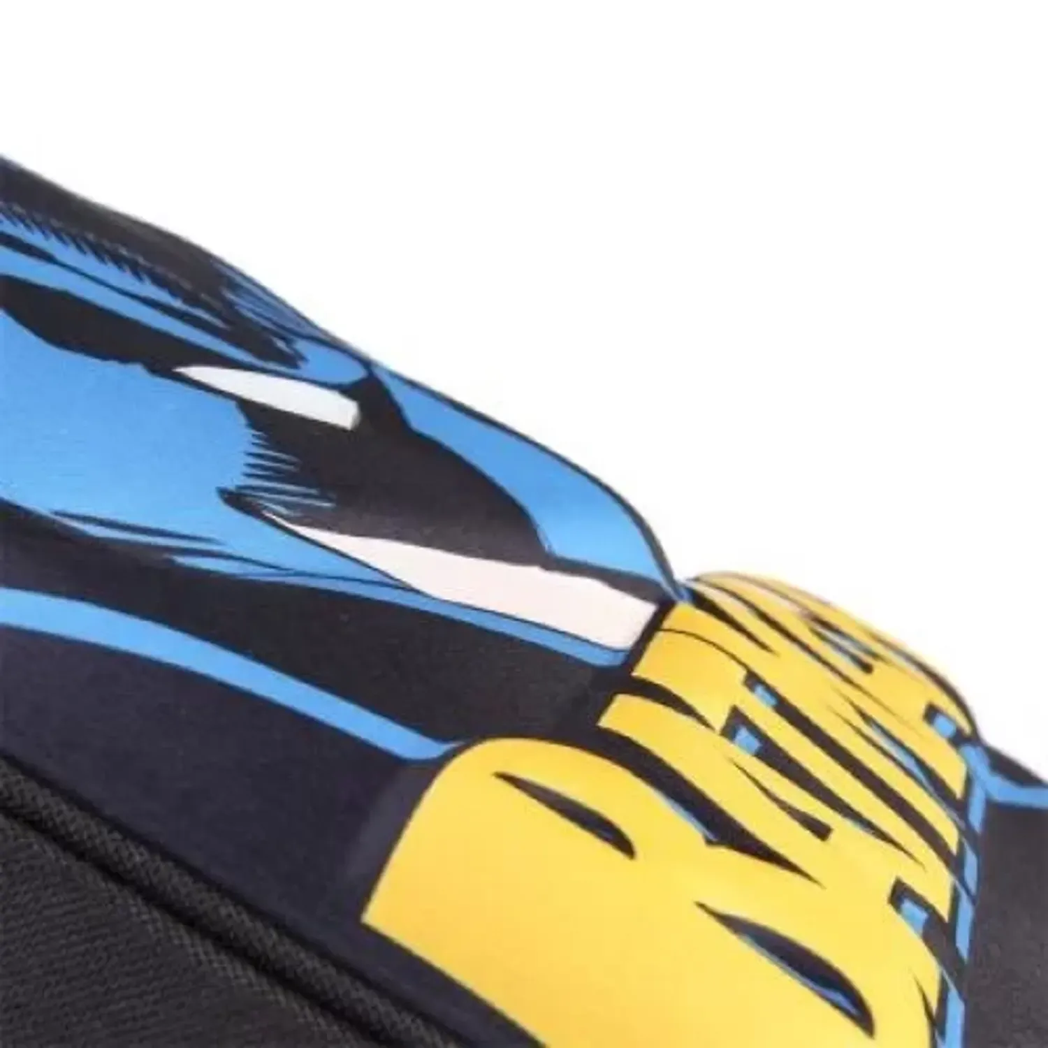 Ghiozdan Pentru Scoala, Batman 3D LED, 31CM fotografia produsului View 8 L