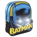 Ghiozdan Pentru Scoala, Batman 3D LED, 31CM fotografia produsului