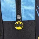Ghiozdan Pentru Scoala, Batman 3D LED, 31CM fotografia produsului View 7 S