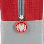 Ghiozdan Pentru Scoala, Avengers 3D LED, 31CM fotografia produsului View 8 S