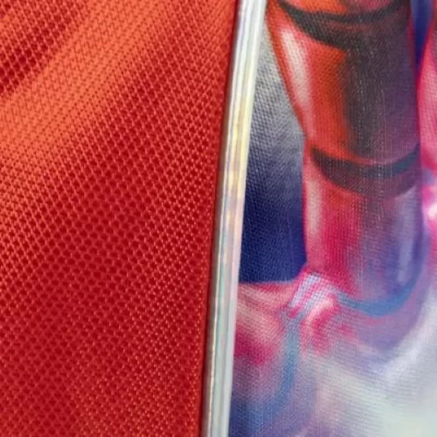 Ghiozdan Pentru Scoala, Avengers 3D LED, 31CM fotografia produsului View 9 L