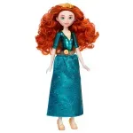 Papusa Disney Royal Shimmer Brave Merida 30cm fotografia produsului