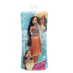 Jucarie Disney Princess Royal Shimmer fotografia produsului View 2 S