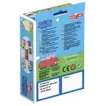 Joc De Constructie Magnetic, Geomag, Peppa Pig - Dicover and Match Magicube, 2 Piese fotografia produsului View 2 S