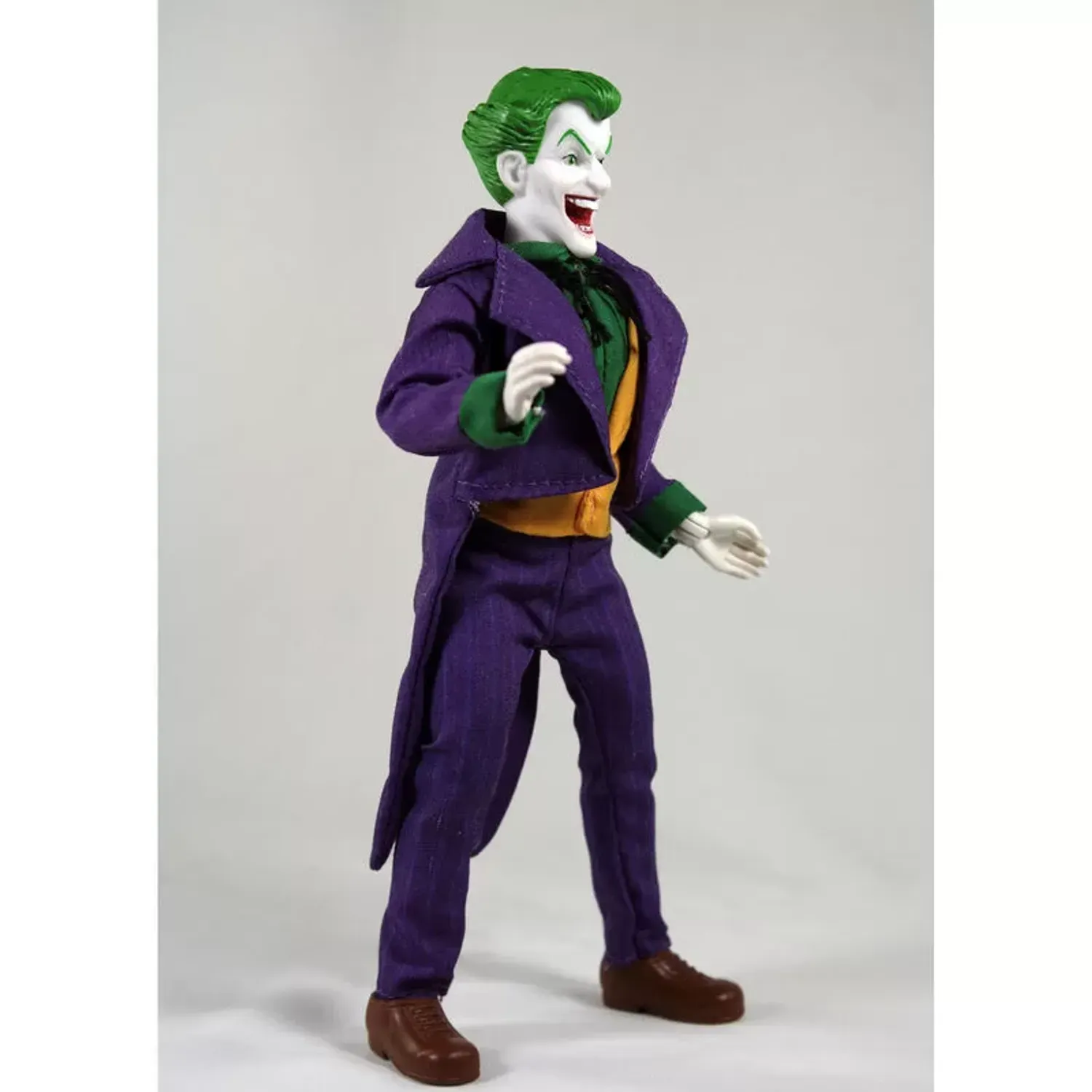 Figurina Articulata DC Comics Joker 20cm fotografia produsului View 3 L