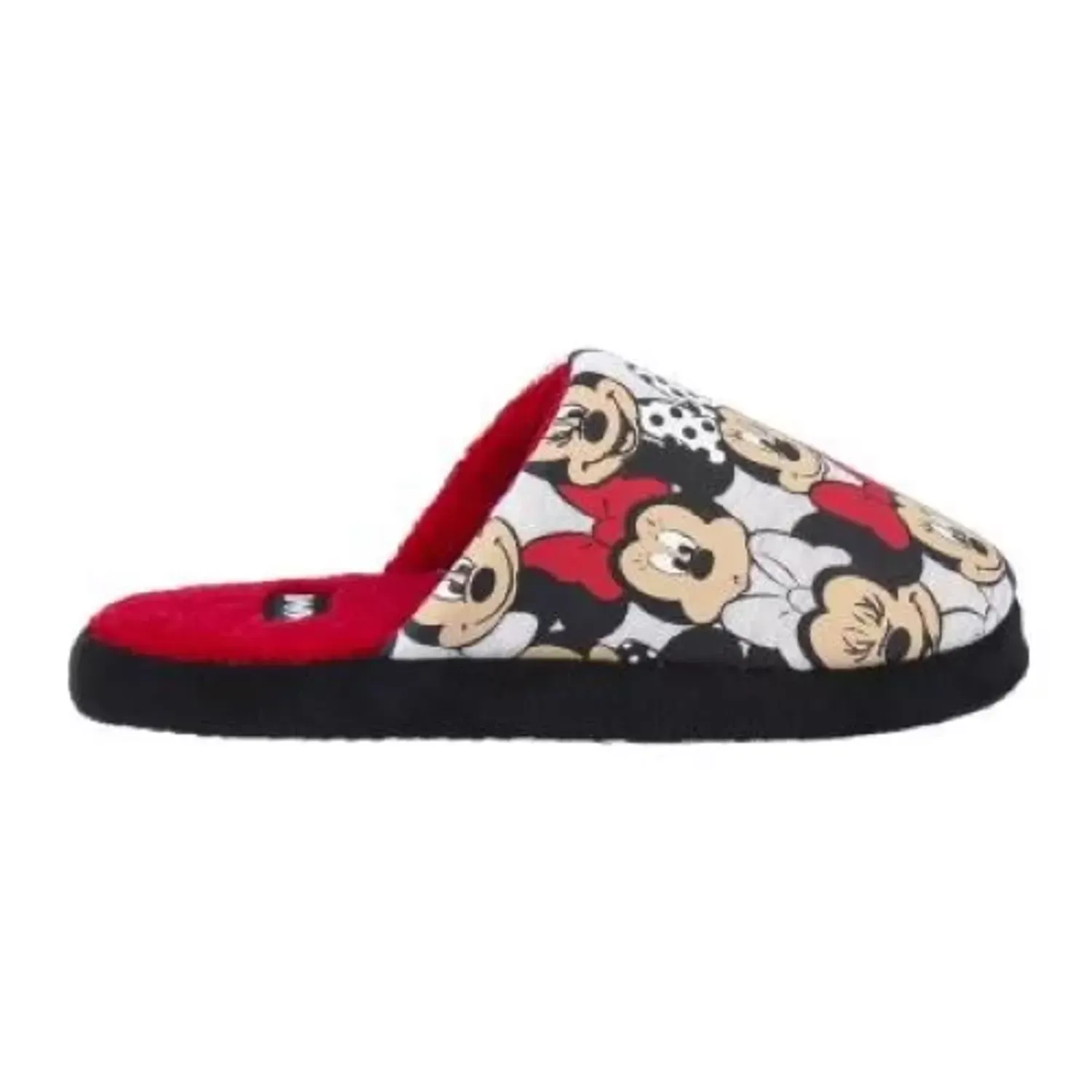 Papuci De Casa Minnie Mouse 32-33 EU fotografia produsului View 2 L