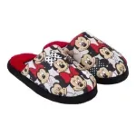 Papuci De Casa Minnie Mouse 32-33 EU fotografia produsului
