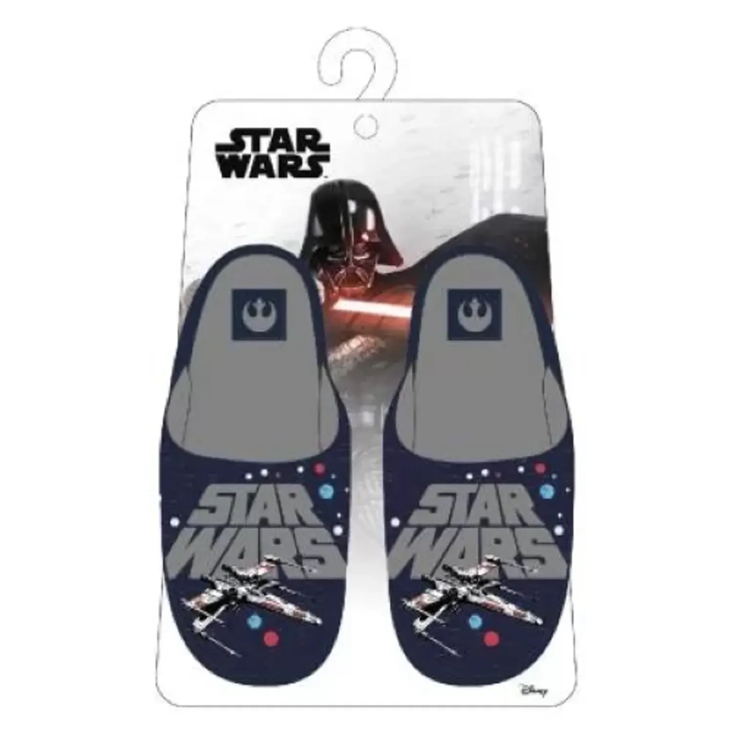 Papuci De Casa Star Wars 28-29 EU fotografia produsului View 3 L