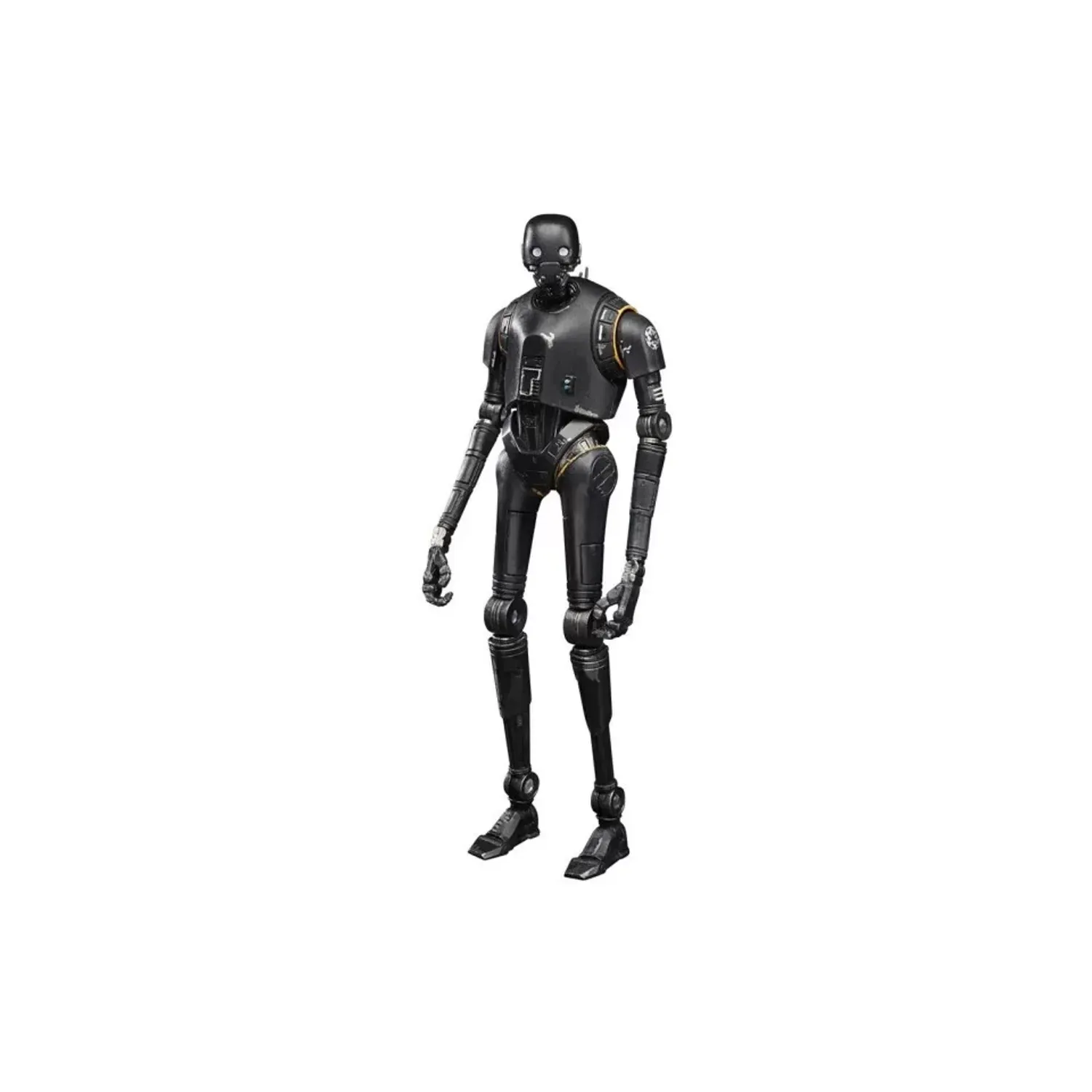 Figurina Star Wars Rogue One K-2SO, 15 cm, Multicolor fotografia produsului