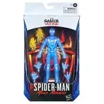 Figurina, Spider-Man Miles Morales, 15 cm, Albastru fotografia produsului