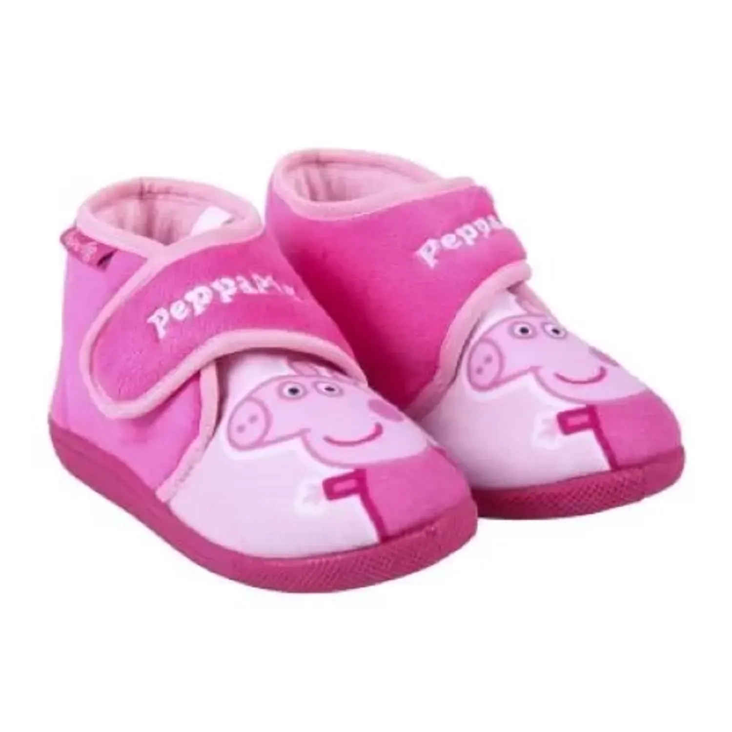 Botosi De Casa Peppa Pig 22 EU fotografia produsului