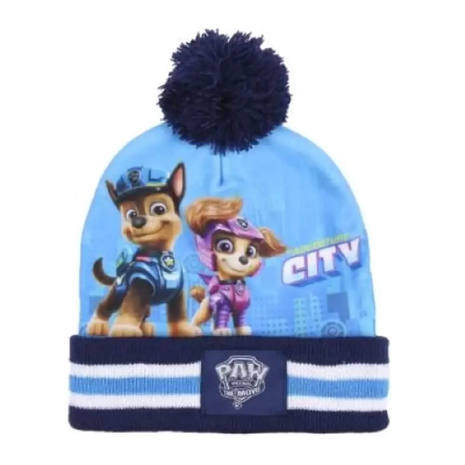 Set Caciula Si Manusi, Paw Patrol fotografia produsului View 2 L