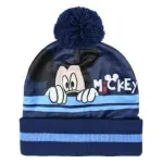 Set Caciula, Manusi Si Fular, Mickey Mouse fotografia produsului View 3 S
