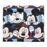 Set Caciula, Manusi Si Fular, Mickey Mouse fotografia produsului View 5 S