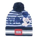 Set Caciula Si Manusi, Mickey Mouse fotografia produsului View 2 S