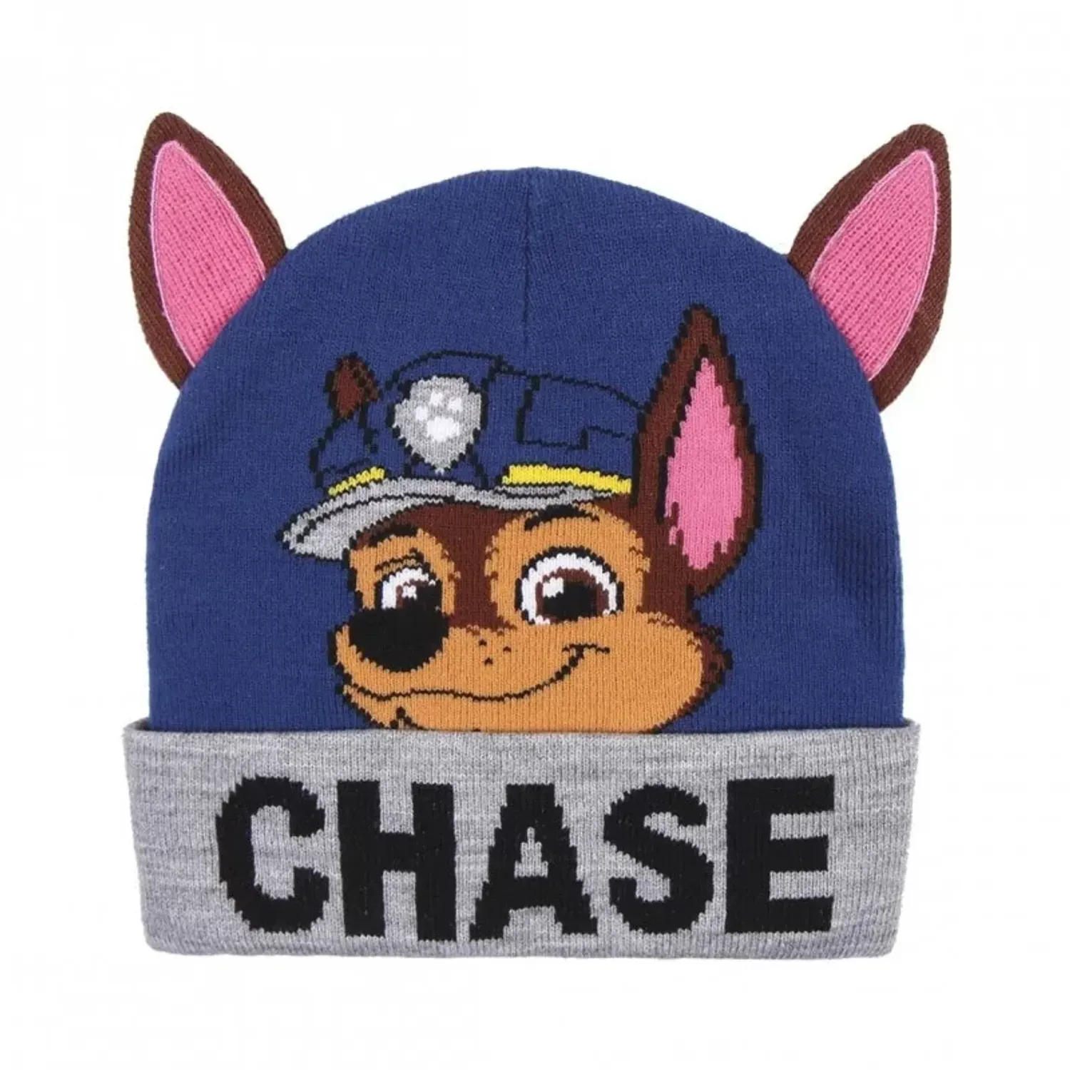 Caciula Paw Patrol Chase, Albastru fotografia produsului