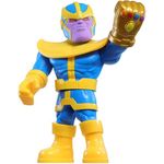 Figurina Thanos Hasbro, 25 cm fotografia produsului View 3 S