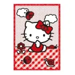 Set 2 Puzzle Clementoni de 104 piese si model 3D - Hello Kitty fotografia produsului View 3 S