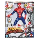 Figurina, Marvel,  Spider-man Maximum Venom 3 In1, 30cm fotografia produsului View 2 S
