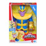 Figurina Thanos Hasbro, 25 cm fotografia produsului