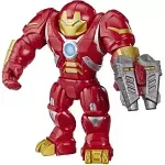 Figurina, Marvel, Hulkbuster Mega Mighties, 30cm fotografia produsului View 2 S
