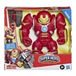 Figurina, Marvel, Hulkbuster Mega Mighties, 30cm fotografia produsului