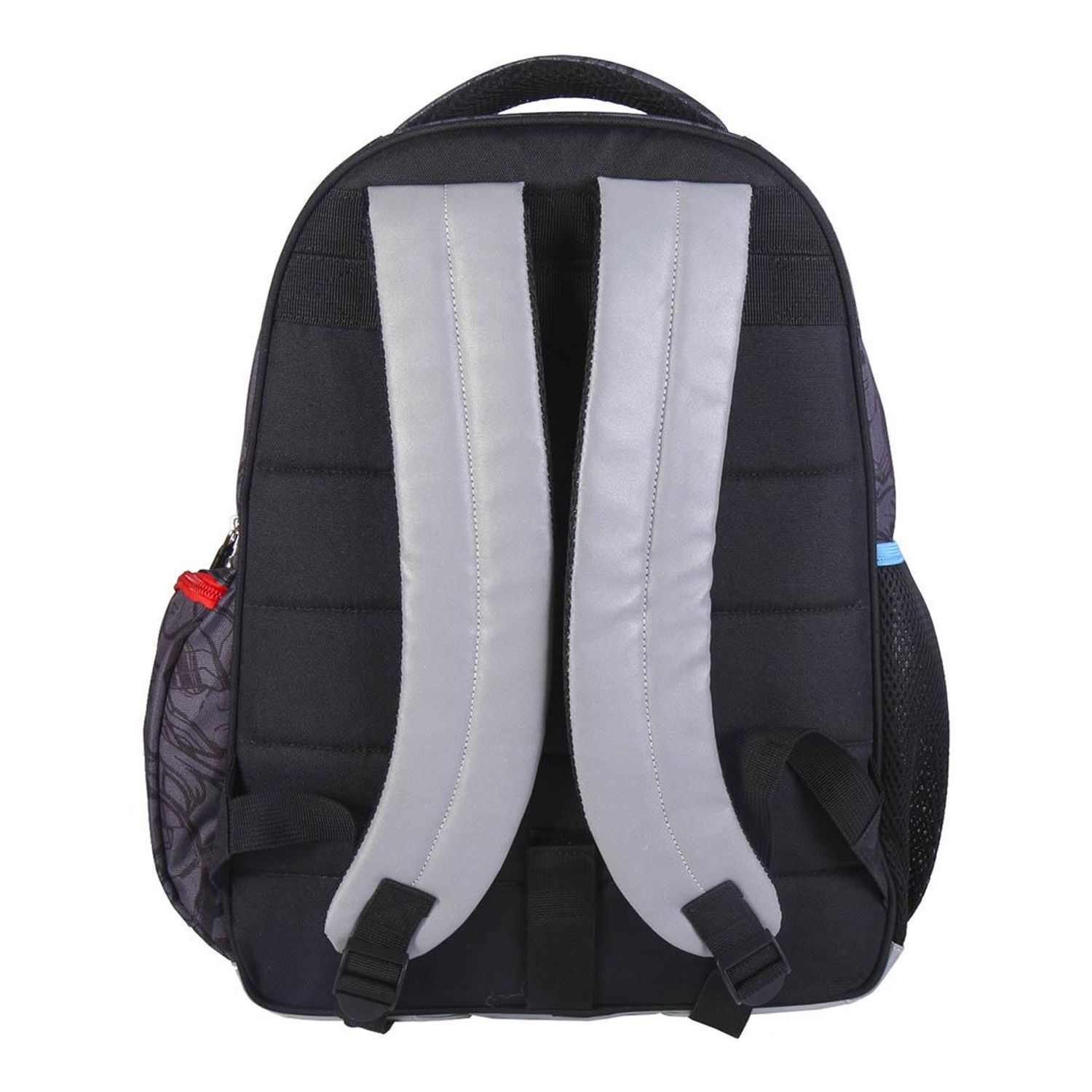 Rucsac Cerda Marvel Avengers cu buzunar frontal, 32x42x15 cm fotografia produsului View 14 L