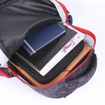 Rucsac Cerda Marvel Avengers cu buzunar frontal, 32x42x15 cm fotografia produsului View 3 S