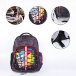 Rucsac Cerda Marvel Avengers cu buzunar frontal, 32x42x15 cm fotografia produsului View 12 S