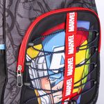 Rucsac Cerda Marvel Avengers cu buzunar frontal, 32x42x15 cm fotografia produsului View 4 S