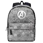 Ghiozdan Marvel Avengers, Gri fotografia produsului