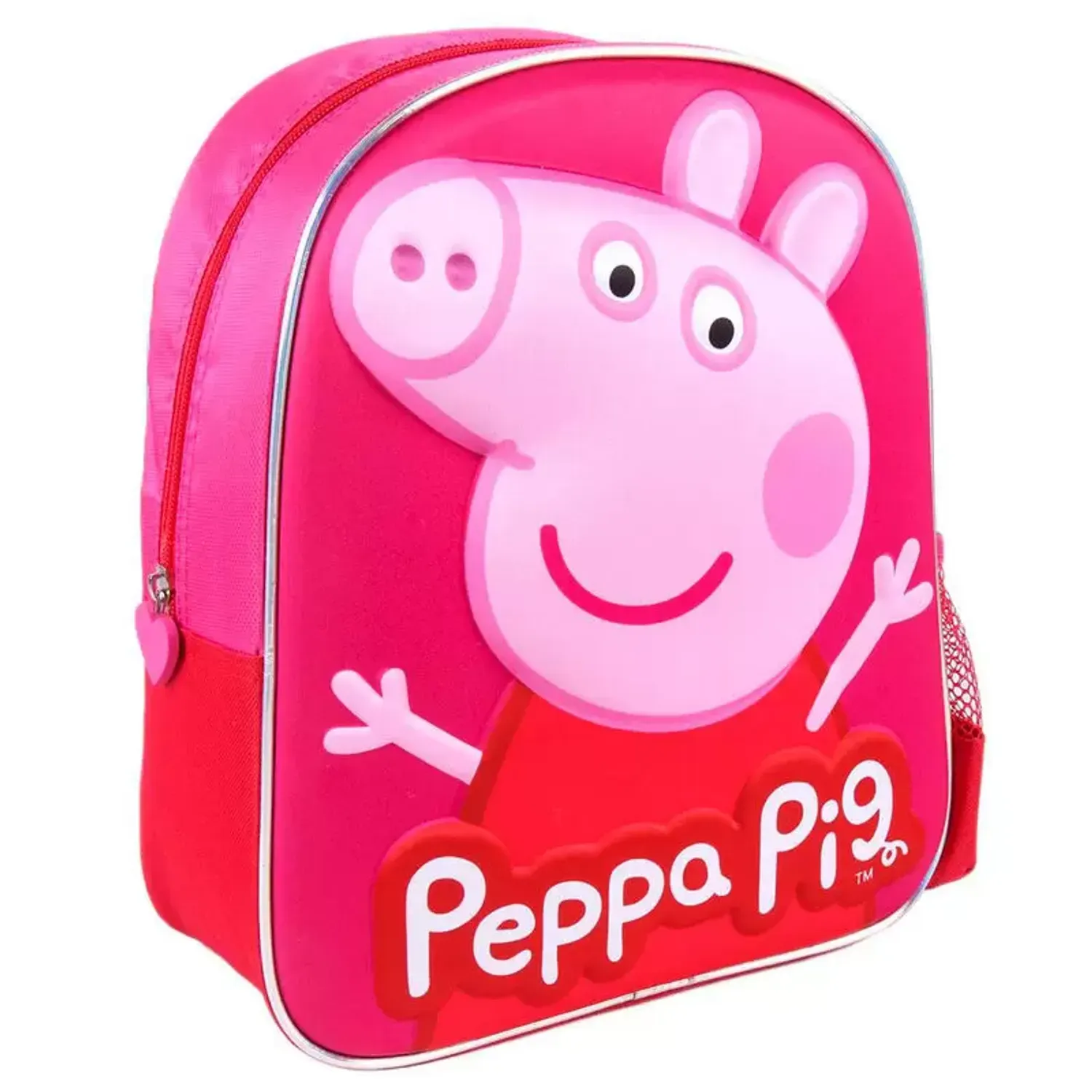 Rucsac, Cerda, Peppa Pig 3D 31cm fotografia produsului