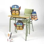 Geanta Pentru Gustare Paw Patrol 23cm fotografia produsului View 3 S