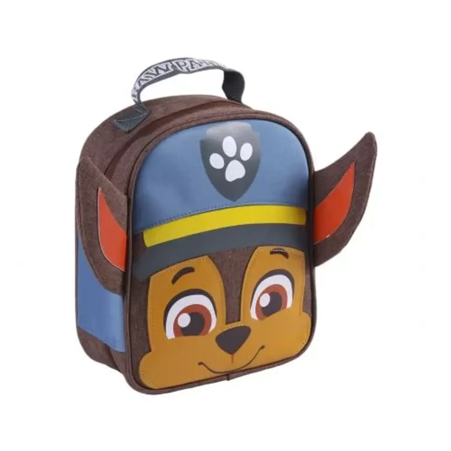Geanta Pentru Gustare Paw Patrol 23cm fotografia produsului