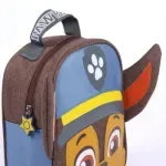 Geanta Pentru Gustare Paw Patrol 23cm fotografia produsului View 7 S